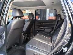 Honda CR-V 240TURBO FWD Smart Edition 5-Seater - ფოტო 9