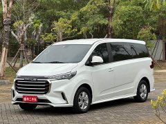 Maxus G20 ES 2.0T Gasoline Automatic Value Edition - ფოტო 1