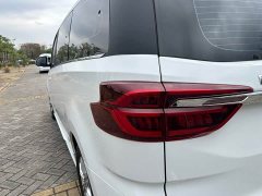 Maxus G20 ES 2.0T Gasoline Automatic Value Edition - ფოტო 10