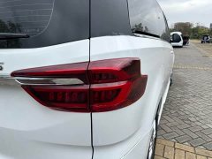 Maxus G20 ES 2.0T Gasoline Automatic Value Edition - ფოტო 11