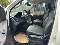 Maxus G20 ES 2.0T Gasoline Automatic Value Edition - ფოტო 12