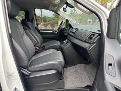 Maxus G20 ES 2.0T Gasoline Automatic Value Edition - ფოტო 13