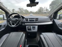 Maxus G20 ES 2.0T Gasoline Automatic Value Edition - ფოტო 14