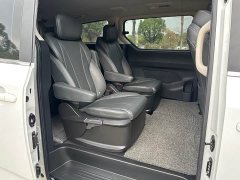 Maxus G20 ES 2.0T Gasoline Automatic Value Edition - ფოტო 15
