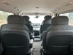 Maxus G20 ES 2.0T Gasoline Automatic Value Edition - ფოტო 16