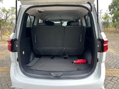Maxus G20 ES 2.0T Gasoline Automatic Value Edition - ფოტო 17