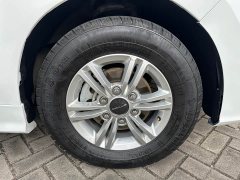 Maxus G20 ES 2.0T Gasoline Automatic Value Edition - ფოტო 18