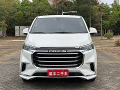 Maxus G20 ES 2.0T Gasoline Automatic Value Edition - ფოტო 2