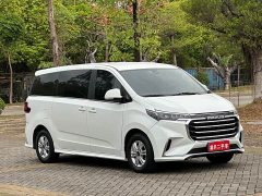 Maxus G20 ES 2.0T Gasoline Automatic Value Edition - ფოტო 3