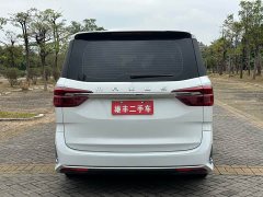 Maxus G20 ES 2.0T Gasoline Automatic Value Edition - ფოტო 4