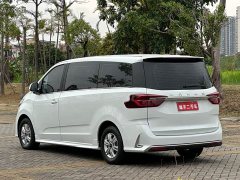 Maxus G20 ES 2.0T Gasoline Automatic Value Edition - ფოტო 5
