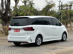 Maxus G20 ES 2.0T Gasoline Automatic Value Edition - ფოტო 6