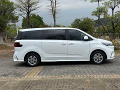 Maxus G20 ES 2.0T Gasoline Automatic Value Edition - ფოტო 7