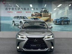 Lexus NX 260 FWD Joyful Edition - ფოტო 1