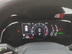 Lexus NX 260 FWD Joyful Edition - ფოტო 10