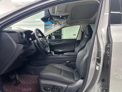 Lexus NX 260 FWD Joyful Edition - ფოტო 11