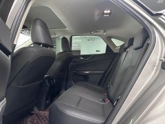 Lexus NX 260 FWD Joyful Edition - ფოტო 12