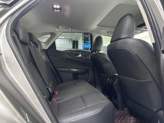 Lexus NX 260 FWD Joyful Edition - ფოტო 13