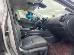 Lexus NX 260 FWD Joyful Edition - ფოტო 14