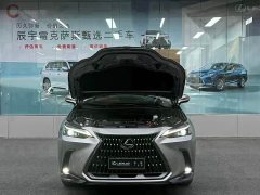 Lexus NX 260 FWD Joyful Edition - ფოტო 3