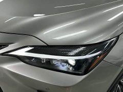 Lexus NX 260 FWD Joyful Edition - ფოტო 4