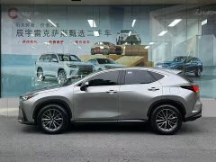 Lexus NX 260 FWD Joyful Edition - ფოტო 6