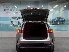 Lexus NX 260 FWD Joyful Edition - ფოტო 7