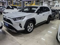 Toyota RAV4 2022 2.0L CVT AWD Fashion Plus - ფოტო 1