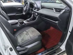 Toyota RAV4 2022 2.0L CVT AWD Fashion Plus - ფოტო 10