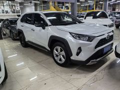 Toyota RAV4 2022 2.0L CVT AWD Fashion Plus - ფოტო 3