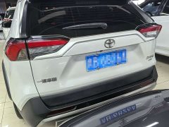 Toyota RAV4 2022 2.0L CVT AWD Fashion Plus - ფოტო 5