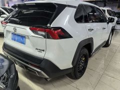 Toyota RAV4 2022 2.0L CVT AWD Fashion Plus - ფოტო 6