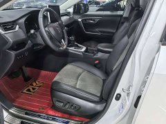 Toyota RAV4 2022 2.0L CVT AWD Fashion Plus - ფოტო 7
