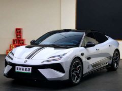Lotus EMEYA Lotus Premiere Limited Edition - ფოტო 1
