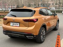 Buick Encore Envision S Envision S 25T Gloss Black Fashion Edition - ფოტო 11