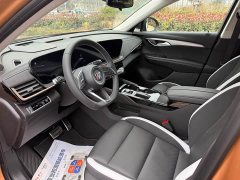 Buick Encore Envision S Envision S 25T Gloss Black Fashion Edition - ფოტო 4