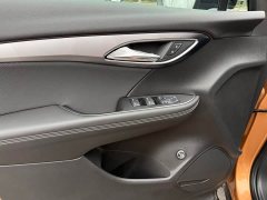 Buick Encore Envision S Envision S 25T Gloss Black Fashion Edition - ფოტო 5