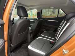 Buick Encore Envision S Envision S 25T Gloss Black Fashion Edition - ფოტო 7