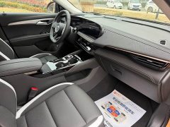 Buick Encore Envision S Envision S 25T Gloss Black Fashion Edition - ფოტო 8