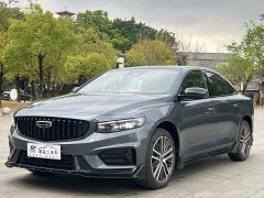 BYD Xingrui 2.0T Diesel Xiaohan Edition - ფოტო 1