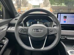 BYD Xingrui 2.0T Diesel Xiaohan Edition - ფოტო 10