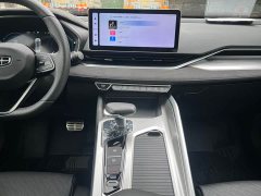 BYD Xingrui 2.0T Diesel Xiaohan Edition - ფოტო 16