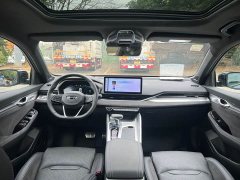 BYD Xingrui 2.0T Diesel Xiaohan Edition - ფოტო 5