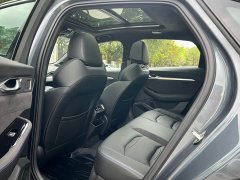 BYD Xingrui 2.0T Diesel Xiaohan Edition - ფოტო 6