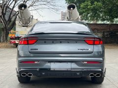 BYD Xingrui 2.0T Diesel Xiaohan Edition - ფოტო 8