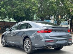 BYD Xingrui 2.0T Diesel Xiaohan Edition - ფოტო 9