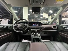 GAC Aion M6 2021 PRO 270T DCT Luxury - ფოტო 10