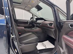 GAC Aion M6 2021 PRO 270T DCT Luxury - ფოტო 11