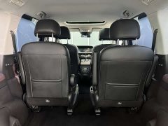 GAC Aion M6 2021 PRO 270T DCT Luxury - ფოტო 12