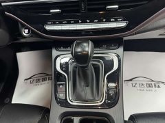 GAC Aion M6 2021 PRO 270T DCT Luxury - ფოტო 17